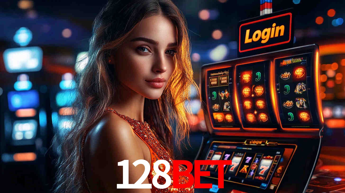 128bet: Seu Cassino Premiado com Pagamentos Rápidos