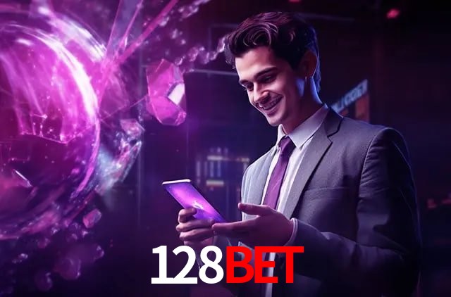 Jogos de Slot 128bet