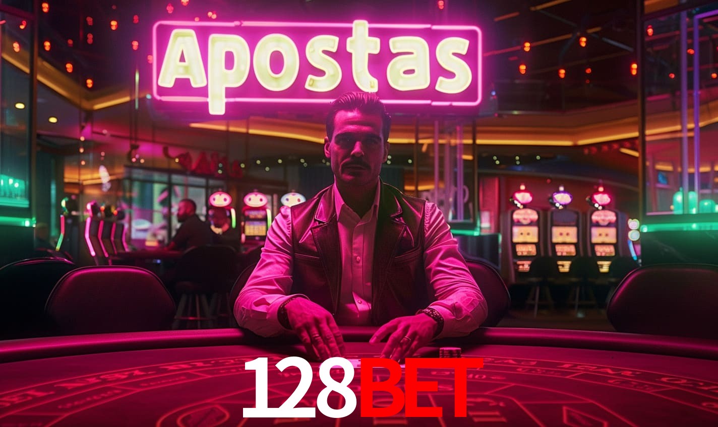 Apostas Esportivas na 128bet: Um Guia Completo