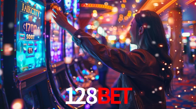 128bet
