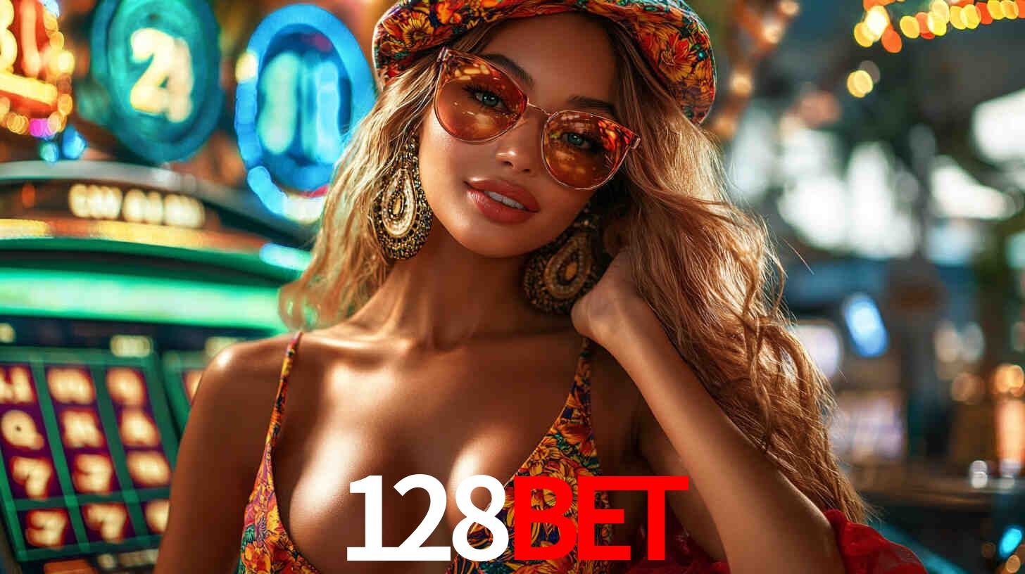 128bet App Interface