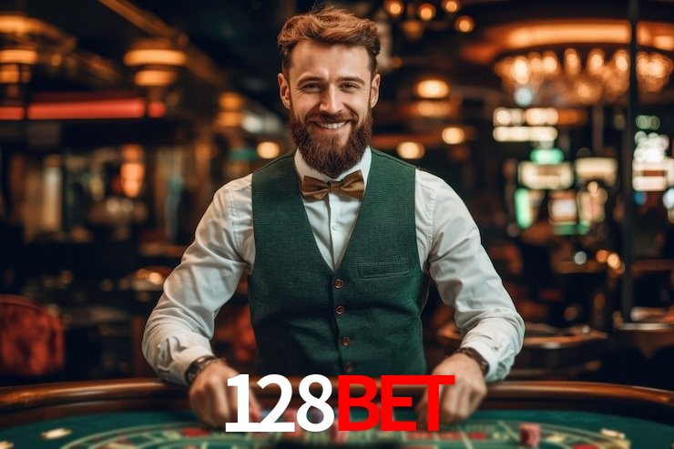 Segurança 2FA 128bet