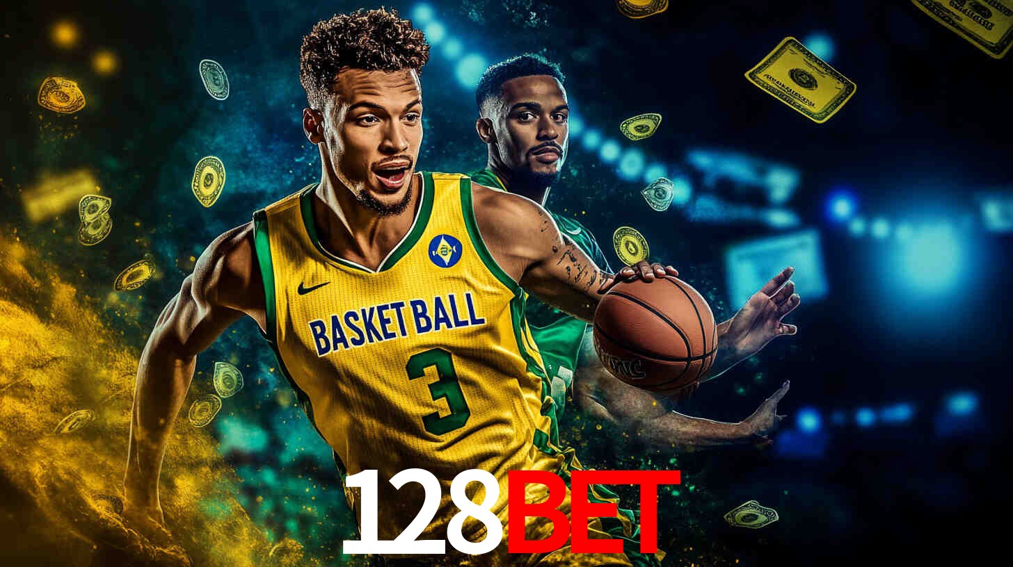 Inovações de Jogos na 128bet: O Futuro das Experiências Interativas