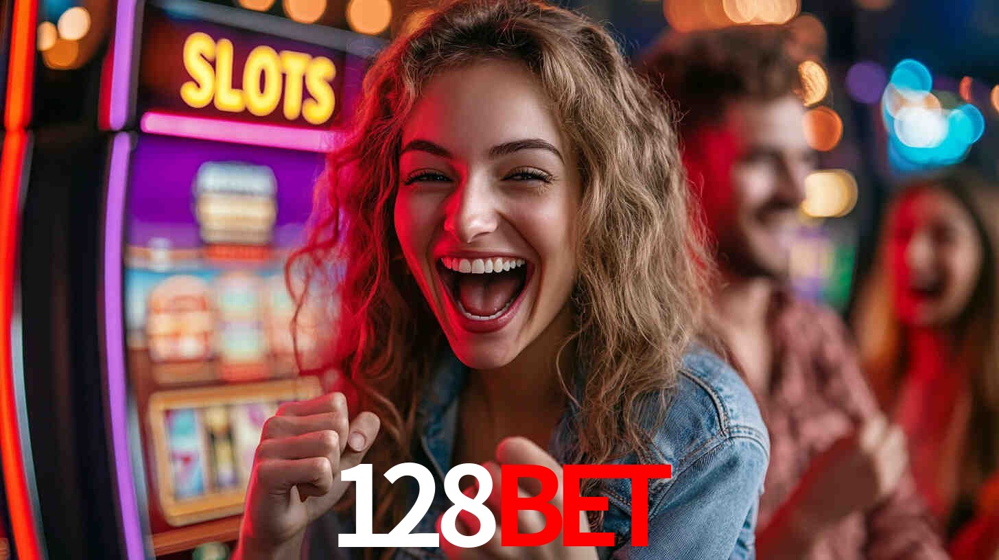 Desvendando o Mundo dos Jogos Virtuais na 128bet