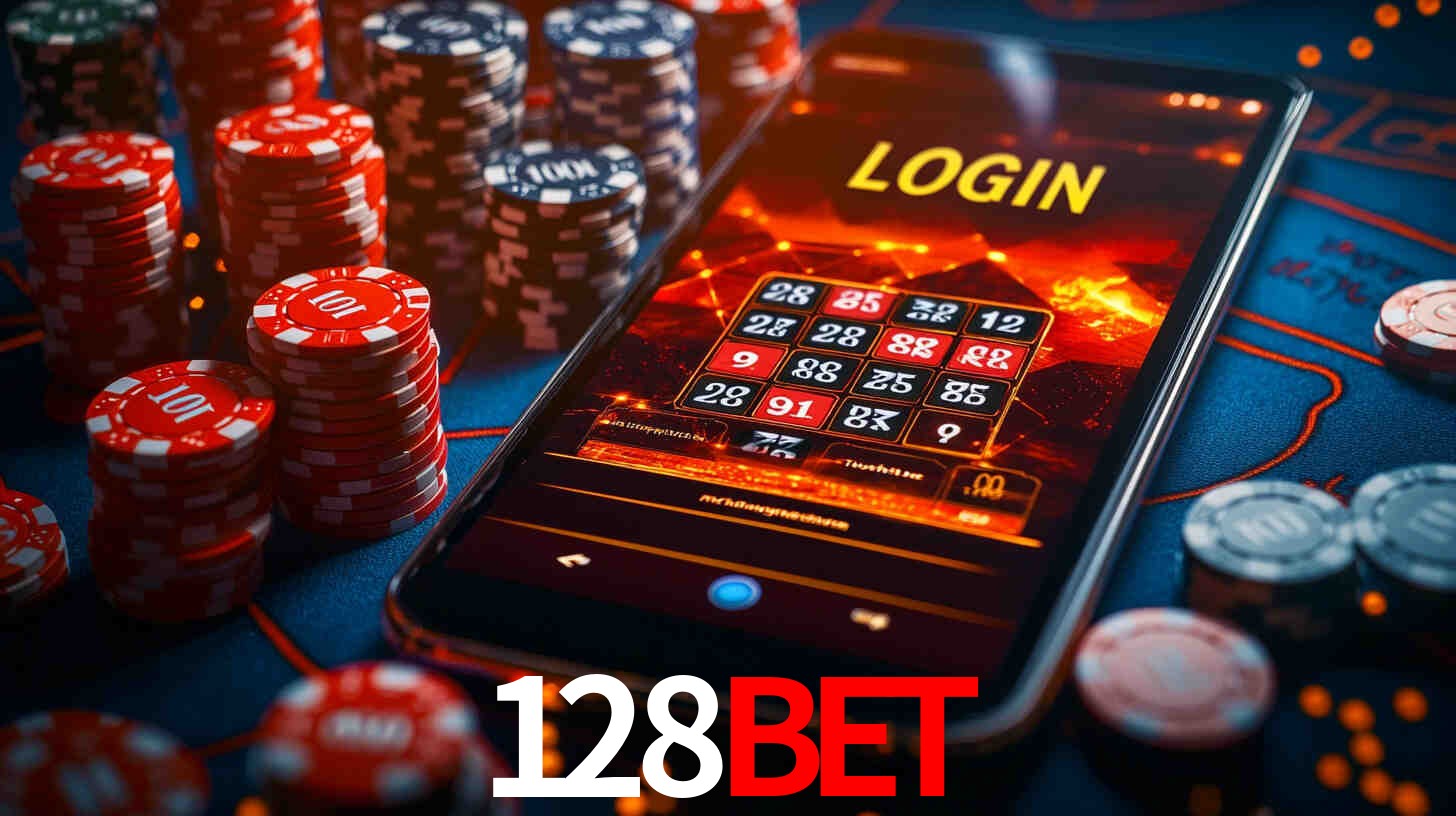 128bet