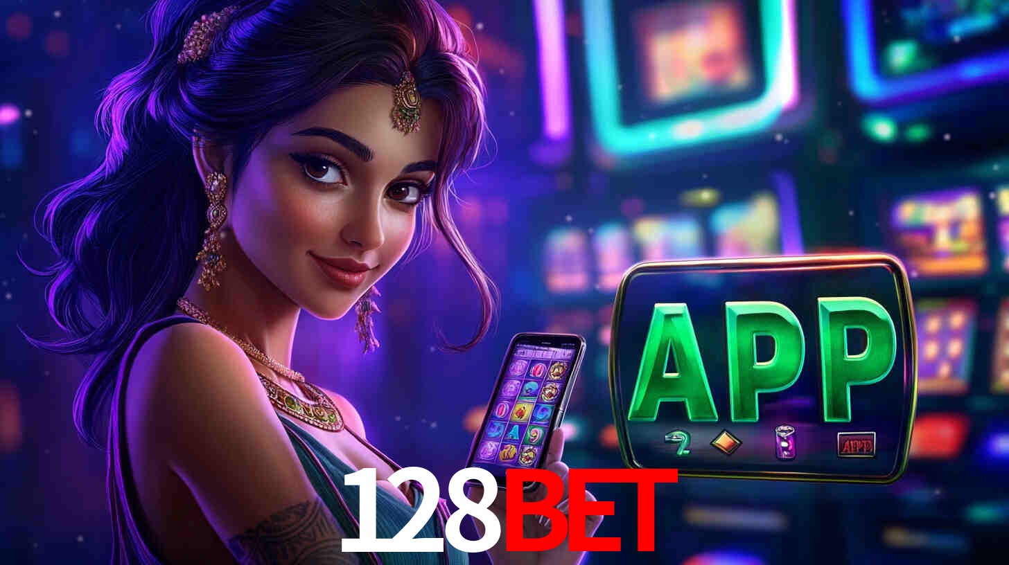 128bet app