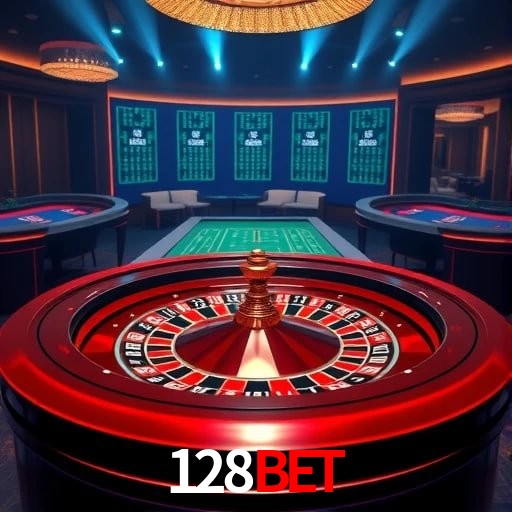 Biblioteca de slots populares na 128bet