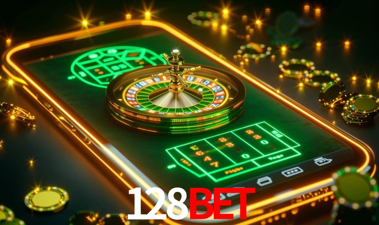 Casino VIP 128bet