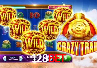 Desvendando o Mundo dos Jogos Virtuais na 128bet