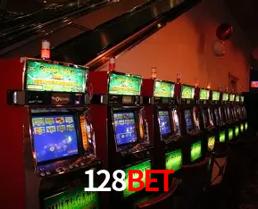 Flash Promotion 128bet