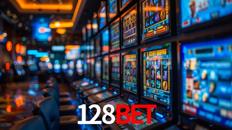 Live Casino 128bet