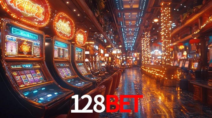 128bet