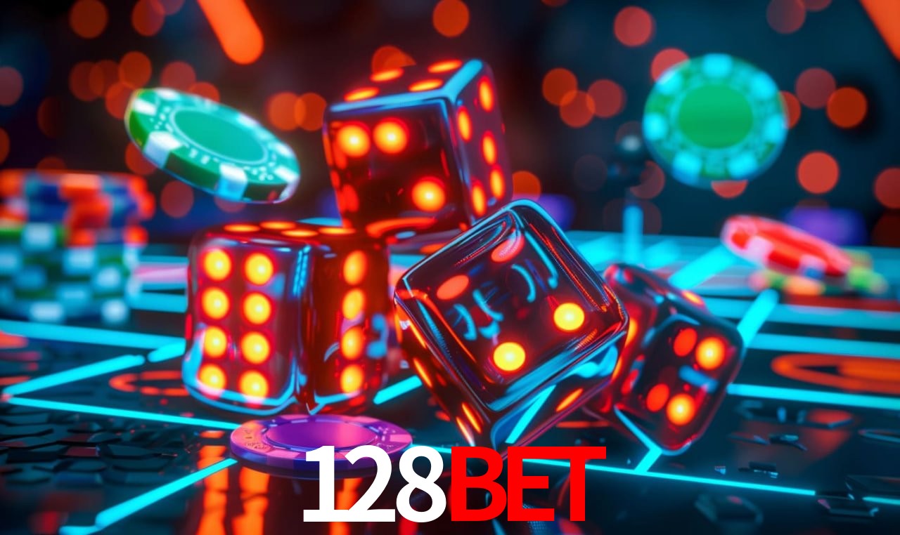 Descubra a Essência do 128bet: Nossa História e Compromissos