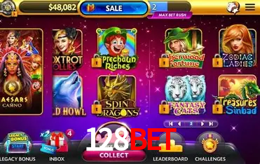 Bônus após cadastro na 128bet