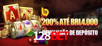 Casino Ao Vivo 128bet
