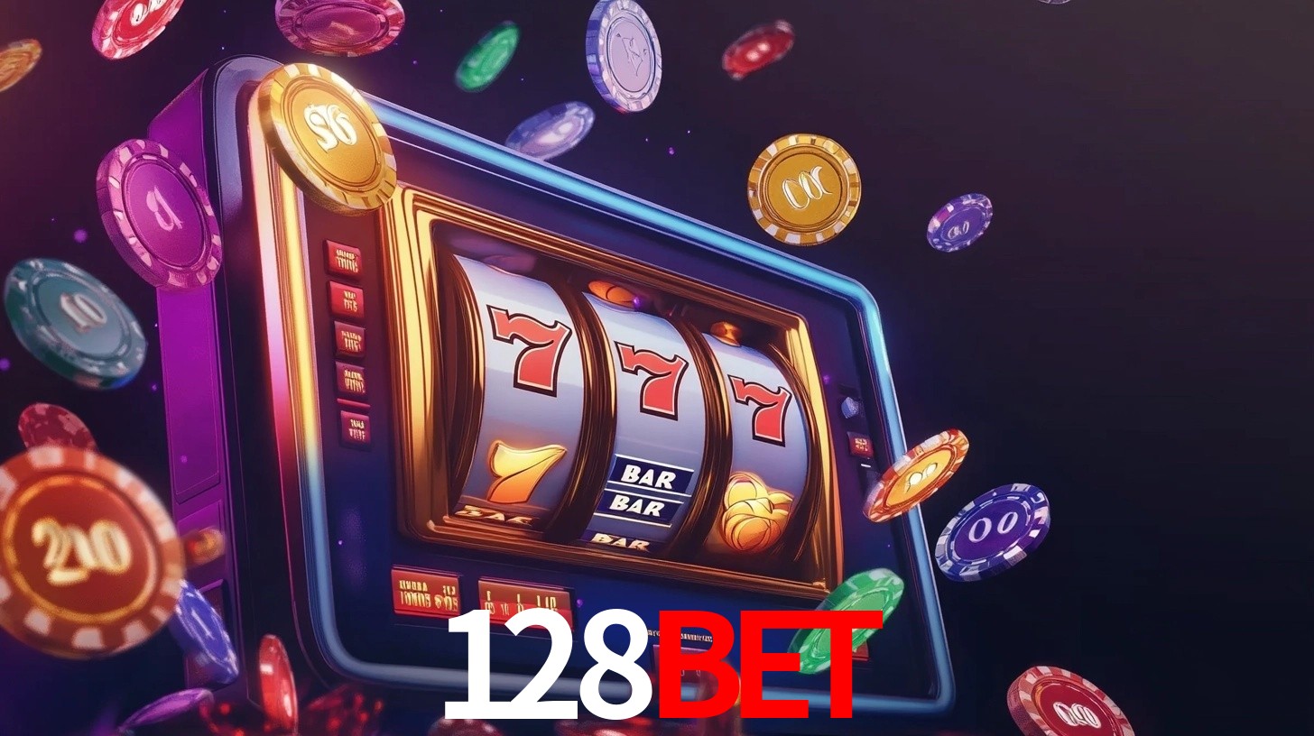 Daily Bonuses 128bet