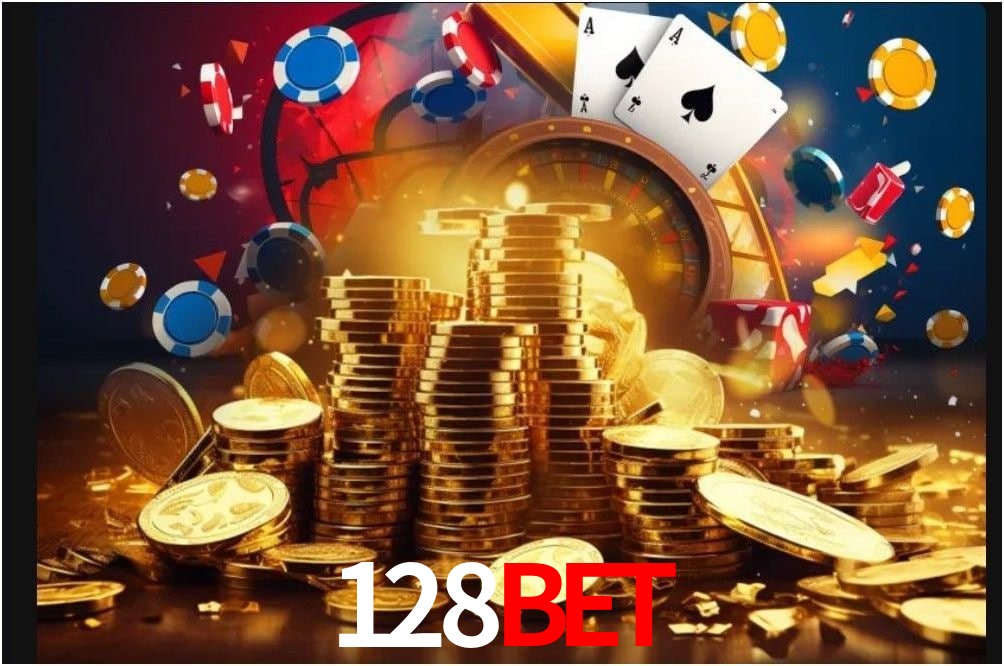 Explorando a Categoria de Eventos em Apostas na 128bet
