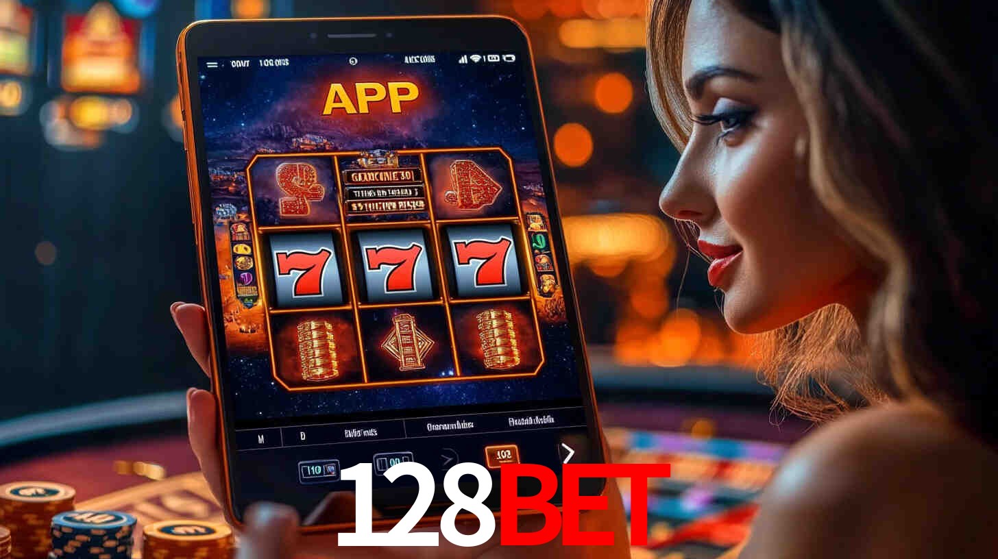 Bônus Generosos e Exclusivos no 128bet para Você!