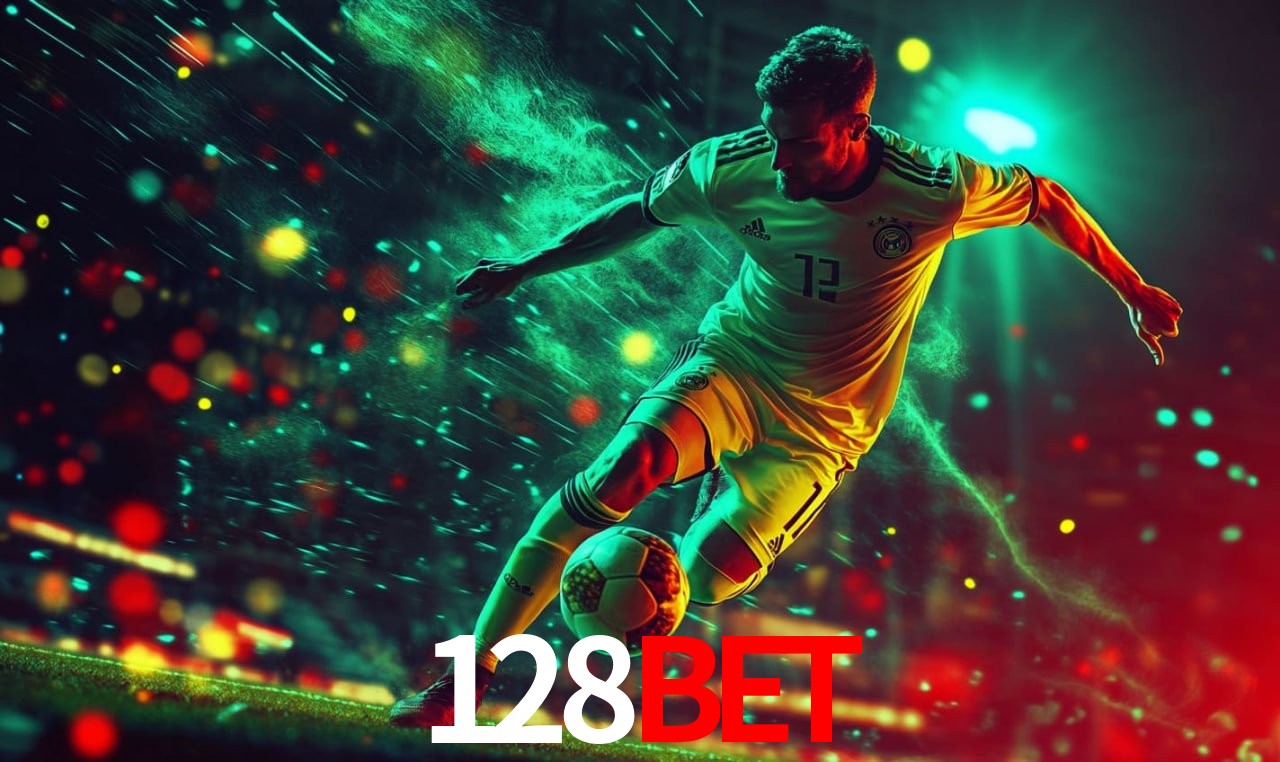 Provedores de Jogos 128bet